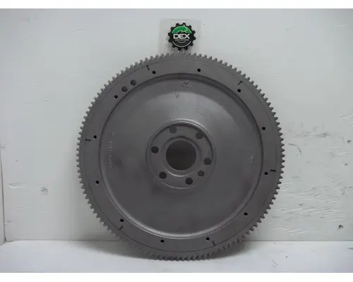 DEX  Flywheel