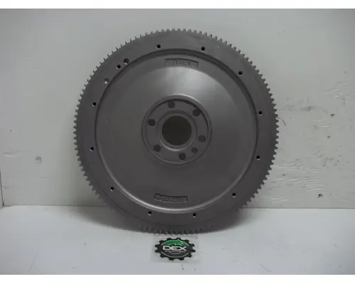 DEX  Flywheel