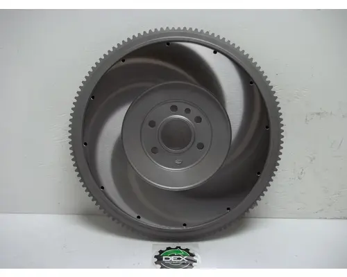 DEX  Flywheel