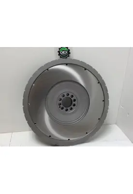 DEX  Flywheel
