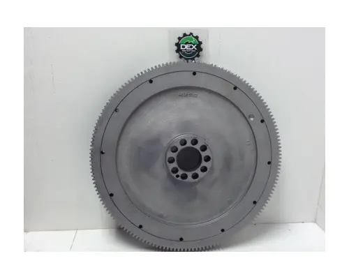 DEX  Flywheel