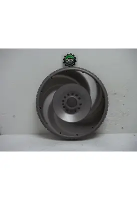 DEX  Flywheel