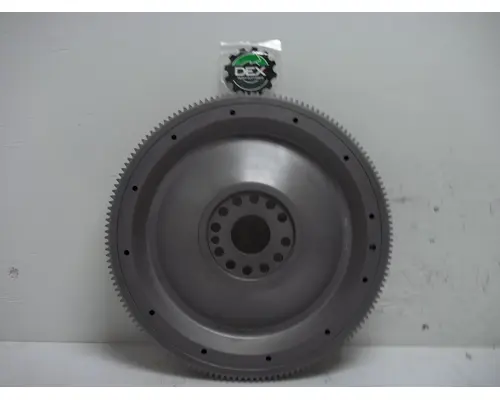 DEX  Flywheel