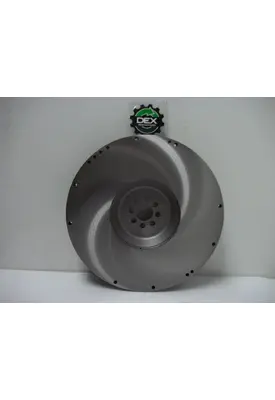 DEX  Flywheel