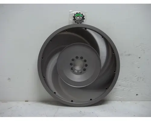 DEX  Flywheel