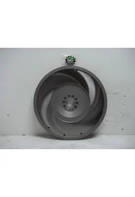 DEX  Flywheel