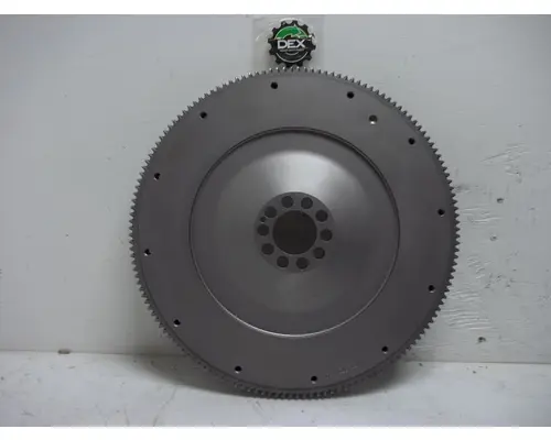 DEX  Flywheel