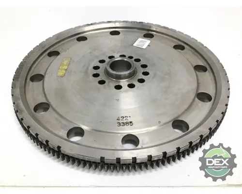 DEX  Flywheel