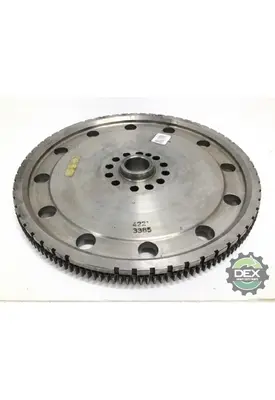 DEX  Flywheel