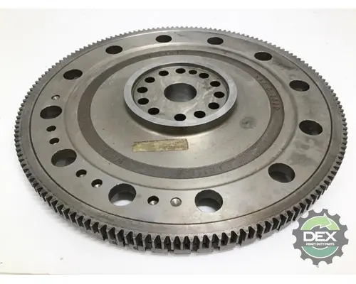 DEX  Flywheel
