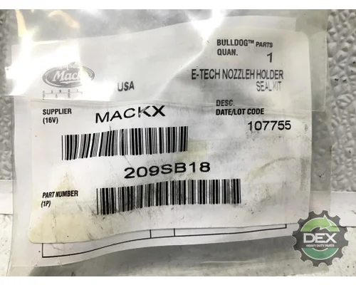 DEX  Fuel Pump (Injection)