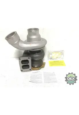 DEX  Turbocharger / Supercharger