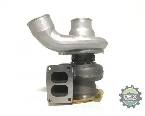 DEX  Turbocharger  Supercharger