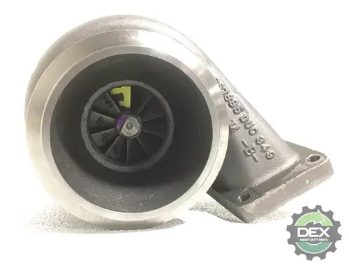 DEX  Turbocharger  Supercharger