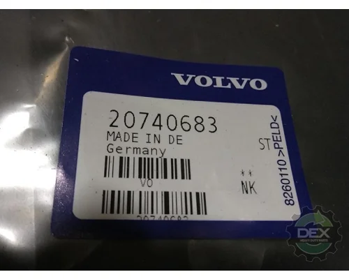DEX  Valve Cover