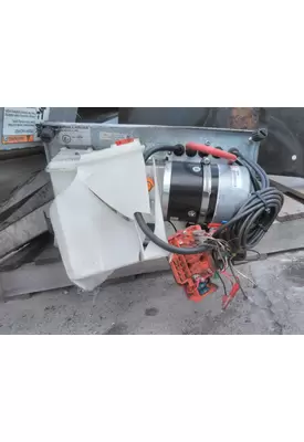 DHOLLANDIA RPH 2200-3300 LBS LIFT GATE ASSEMBLY