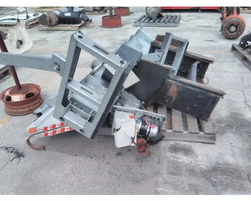 DHOLLANDIA RPH 2200-3300 LBS LIFT GATE ASSEMBLY