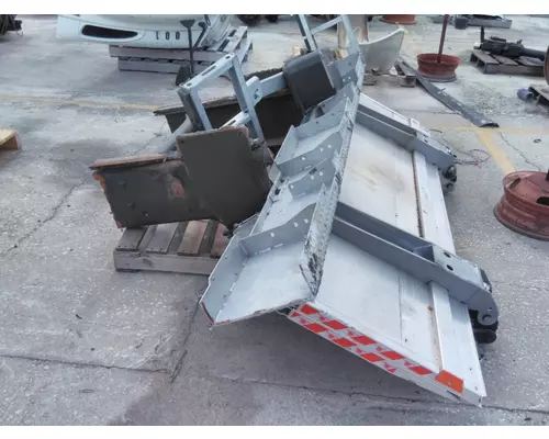 DHOLLANDIA RPH 2200-3300 LBS LIFT GATE ASSEMBLY