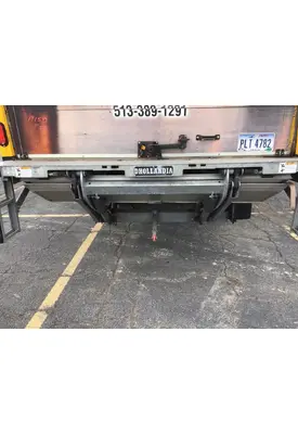 DHOLLANDIA RPH 2200-3300 LBS LIFT GATE ASSEMBLY
