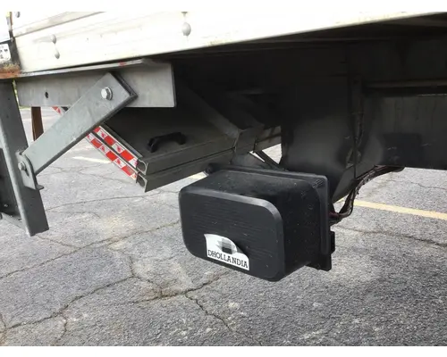 DHOLLANDIA RPH 2200-3300 LBS LIFT GATE ASSEMBLY