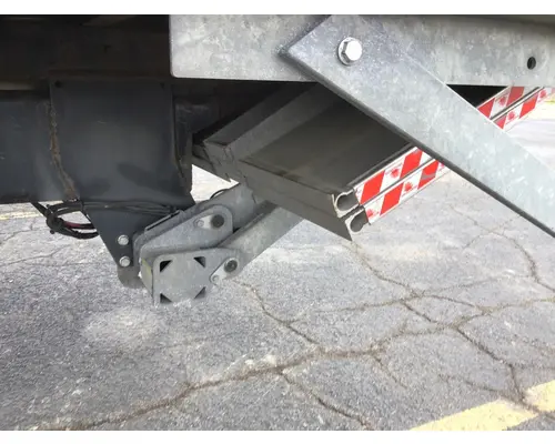 DHOLLANDIA RPH 2200-3300 LBS LIFT GATE ASSEMBLY