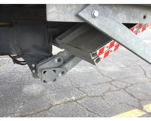 DHOLLANDIA RPH 2200-3300 LBS LIFTGATE ASSEMBLY