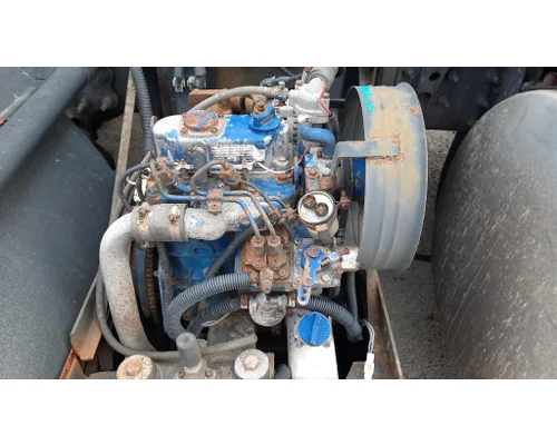 DIAMOND POWER SYSTEMS ALL AUXILIARY POWER UNIT