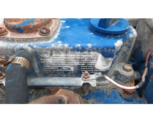 DIAMOND POWER SYSTEMS ALL AUXILIARY POWER UNIT