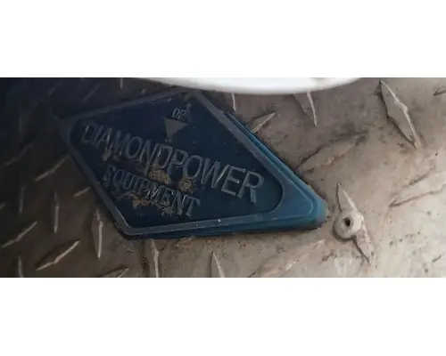DIAMOND POWER SYSTEMS ProStar Auxiliary Power Unit