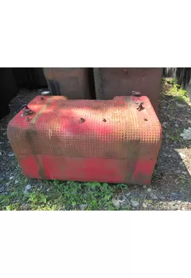 DIAMOND REO  Fuel Tank