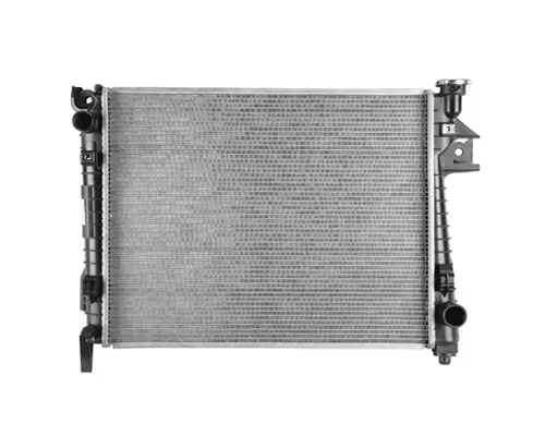 DODGE 1500 SERIES RADIATOR ASSEMBLY