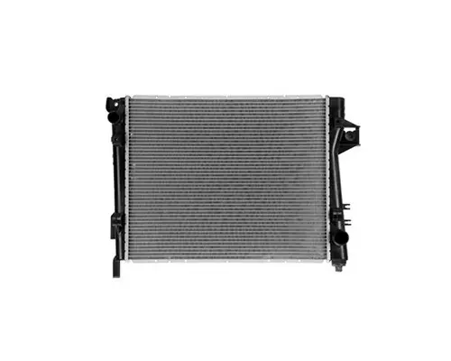 DODGE 1500 SERIES RADIATOR ASSEMBLY