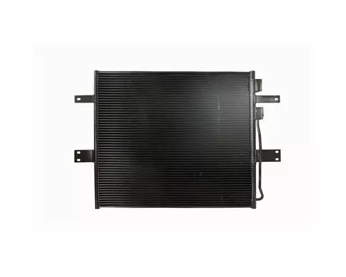 DODGE 2500 SERIES AIR CONDITIONER CONDENSER