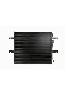 DODGE 2500 SERIES AIR CONDITIONER CONDENSER