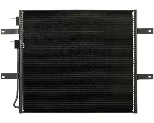 DODGE 2500 SERIES AIR CONDITIONER CONDENSER