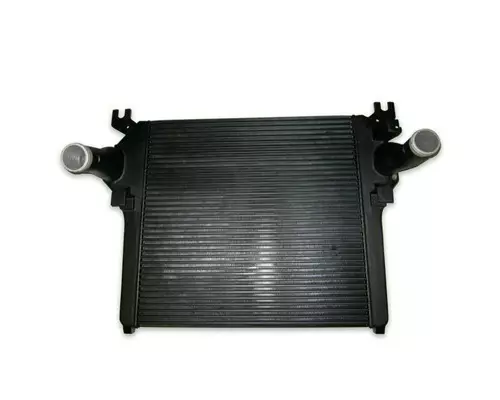 DODGE 2500 SERIES CHARGE AIR COOLER (ATAAC)