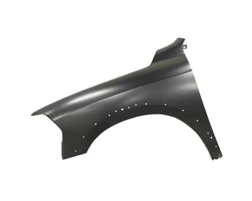 DODGE 2500 SERIES FENDER ASSEMBLY, FRONT