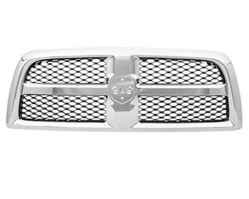 DODGE 2500 SERIES GRILLE