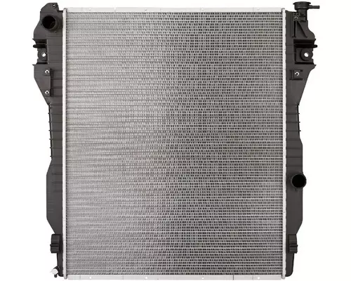 DODGE 2500 SERIES RADIATOR ASSEMBLY