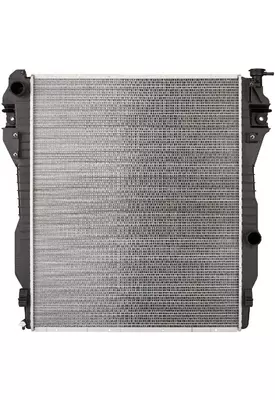 DODGE 2500 SERIES RADIATOR ASSEMBLY