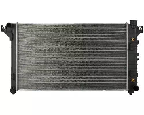 DODGE 2500 SERIES RADIATOR ASSEMBLY