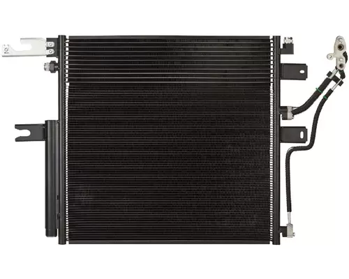 DODGE 2500 SERIES TRANSMISSION OIL COOLER