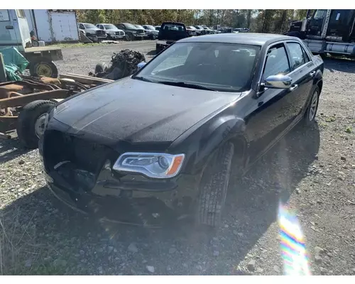 DODGE 300 Complete Vehicle