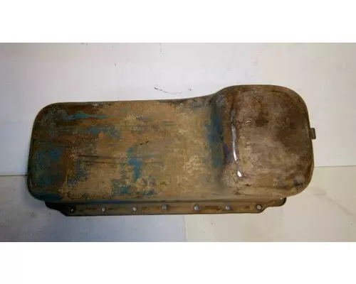 DODGE 318 Oil Pan