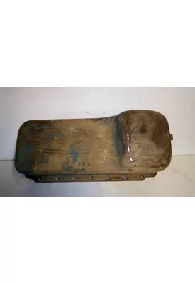 DODGE 318 Oil Pan