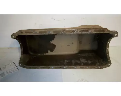 DODGE 318 Oil Pan