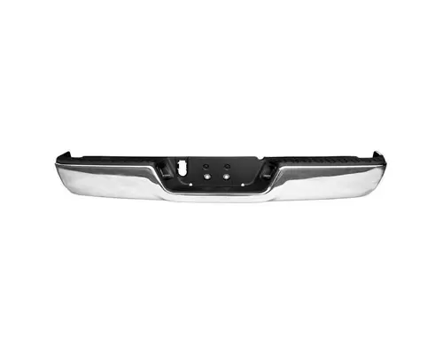 DODGE 3500 SERIES BUMPER ASSEMBLY, FRONT