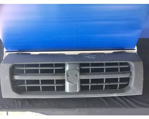 DODGE 3500 SERIES GRILLE