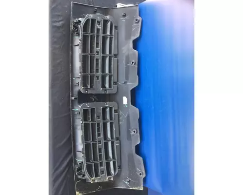 DODGE 3500 SERIES GRILLE