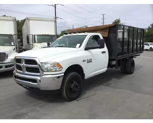 DODGE 3500 SERIES WHOLE TRUCK FOR RESALE